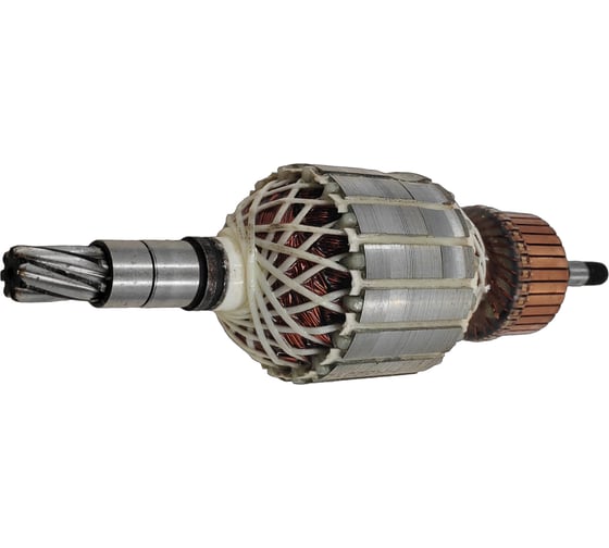 Изображение товара Якорь для HR5201C/HR5210С/HR5211С (аналог 516993-6) UNITED PARTS 90-1267