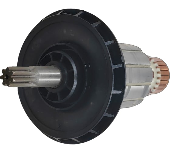 Изображение товара Якорь для BOSCH GBH5-40D (аналог 1619P10769) UNITED PARTS 90-0401