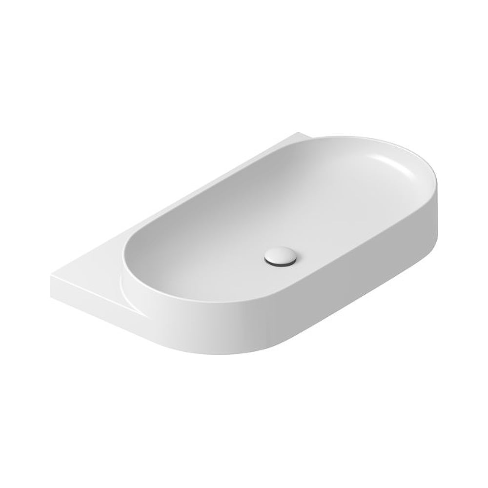 Изображение товара Умывальник RAVAK Yard 800 керамический белый XJX01280002