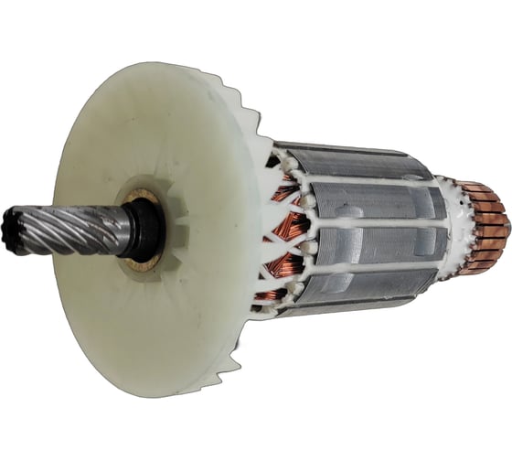 Изображение товара Якорь для 5704R (аналог 516489-7) UNITED PARTS 90-1270