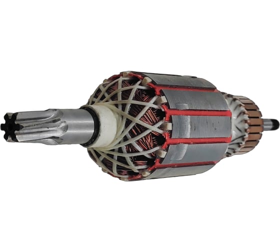 Изображение товара Якорь для HR4003C/HR4013C (аналог 513888-4) UNITED PARTS 90-0651