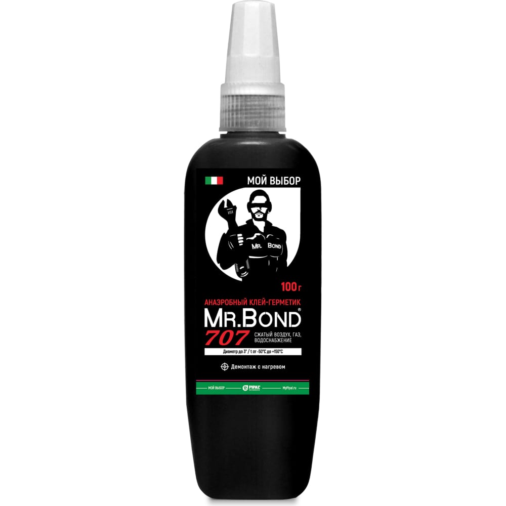 Анаэробный герметик Mr.Bond - MB4070700100