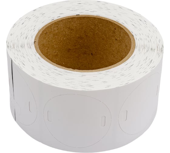 Изображение товара Комплект бирка-риббон FORTISFLEX У-135Р 79837