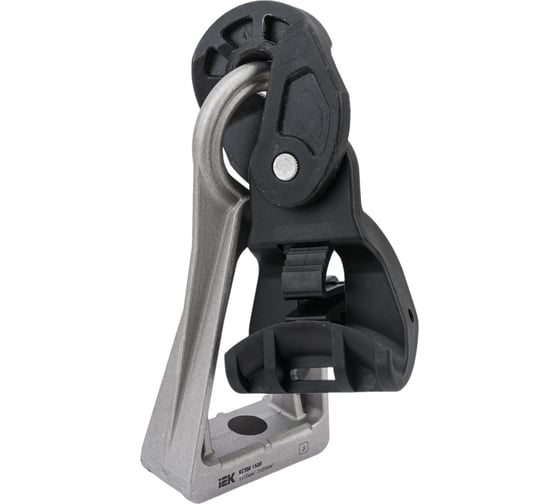 Изображение товара Комплект промежуточной подвески IEK КОМП, 1500, SO, 260, ES, 1500, ИЭК UKA-31-D16-D95