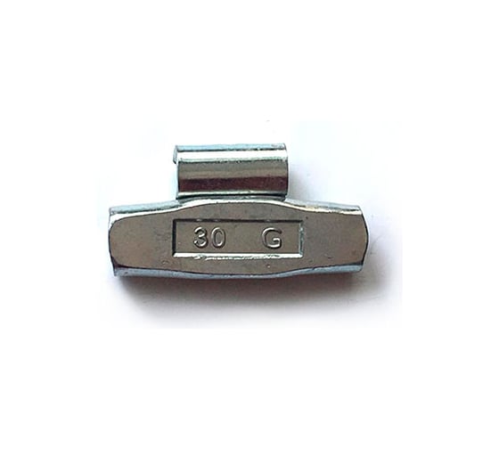 Изображение товара Груза ROSSVIK Fe ST 30 г, 100 шт. FeST30