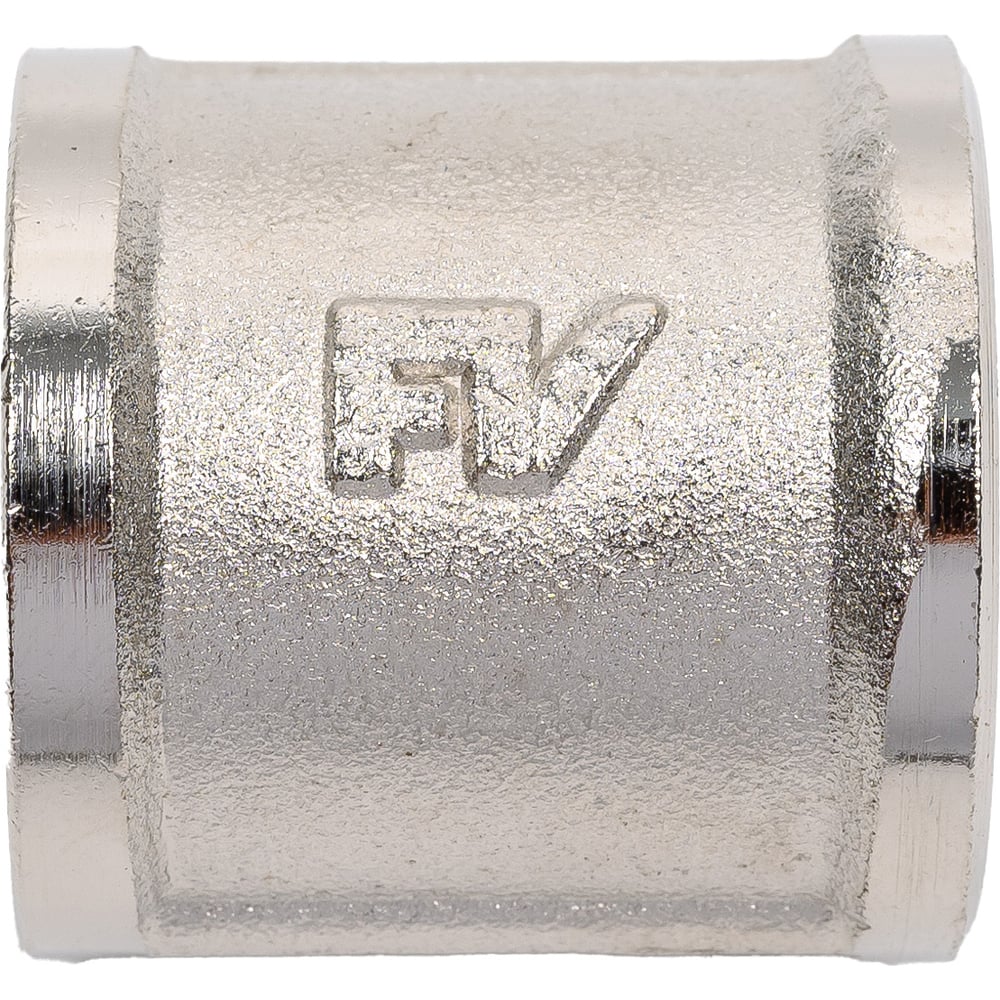 фото Соединительная муфта fv-plast