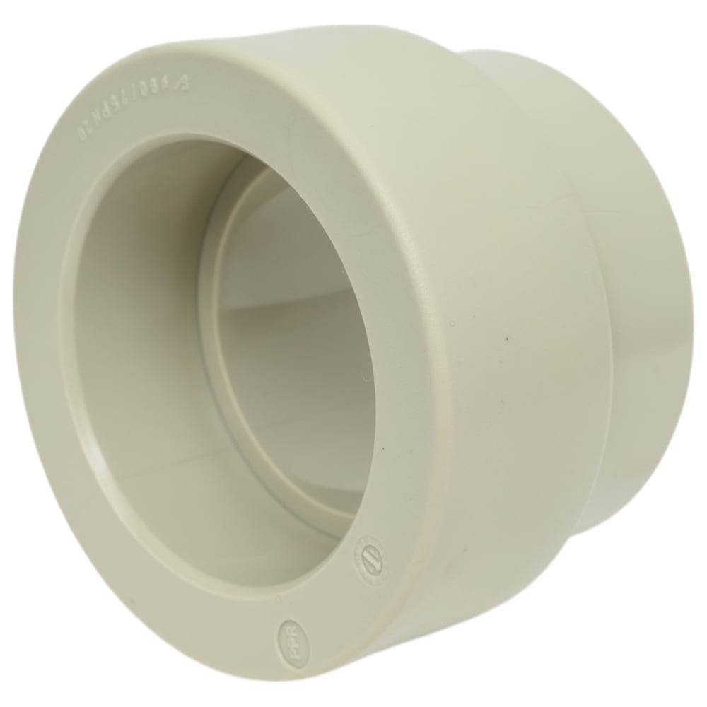 Изображение товара Переходник- редукция FV-PLAST внутр наруж 90x75 мм, 20 1 210090075