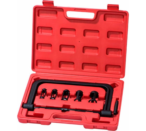 Изображение товара Рассухариватель клапанов ROSSVIK ST091 16, 19, 23, 25, 30 мм ST091