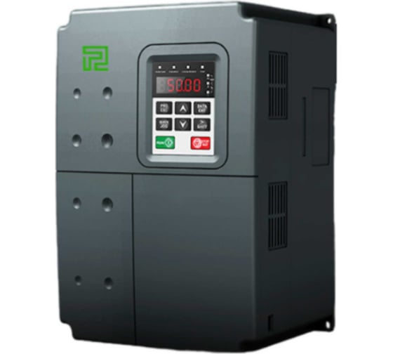 Изображение товара Преобразователь частоты PitON тип PAC00450 7,5 кВт 400В, IP20, Лифтовая серия PAC0450X018A5X3LIFT