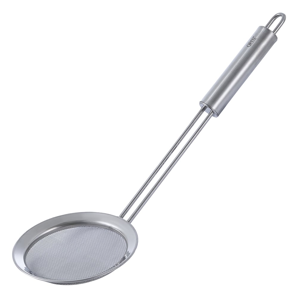 Изображение товара Шумовка Gipfel 5679 из нержавеющей стали 385 мм для кухни