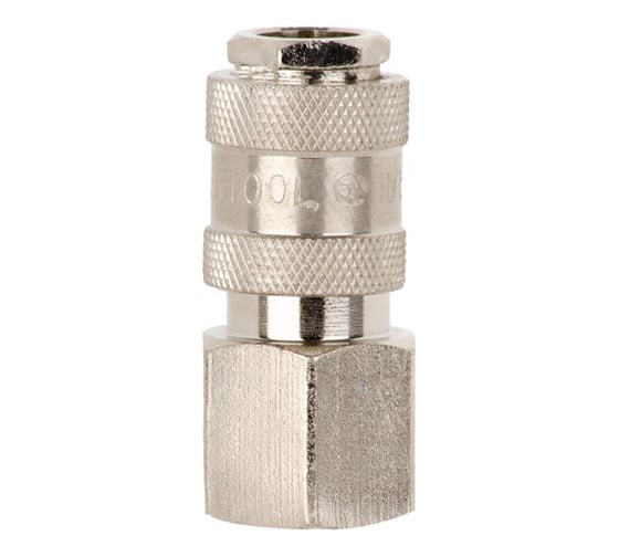 Изображение товара Соединение быстроразъемное (рапид мама - внутренняя резьба 3/8") INTERTOOL PT-1809