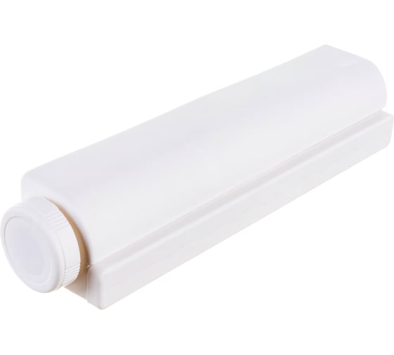 Изображение товара Выдвижная настенная сушилка для белья Рыжий кот CD-2004 пластик 998422