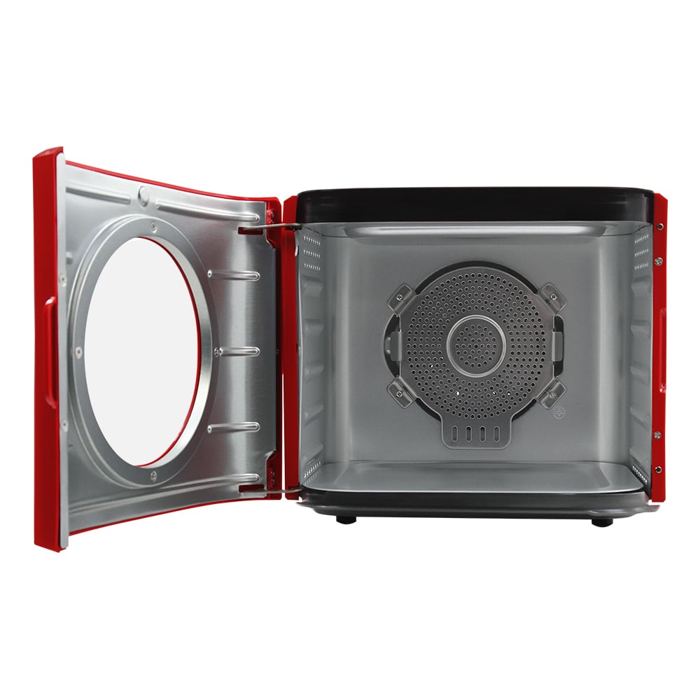 Изображение товара Сушилка для овощей и фруктов MARTA MT-FD1890A 6 поддонов, регулировка температуры и времени