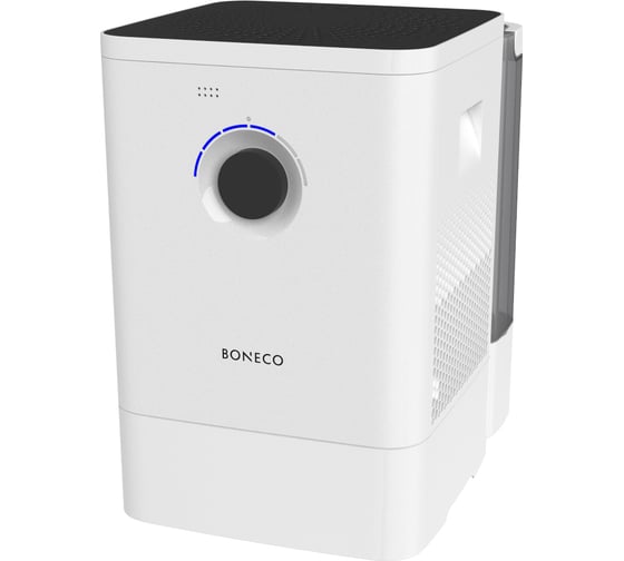 Изображение товара Мойка воздуха Boneco W400, цвет белый/white, НС-1174661