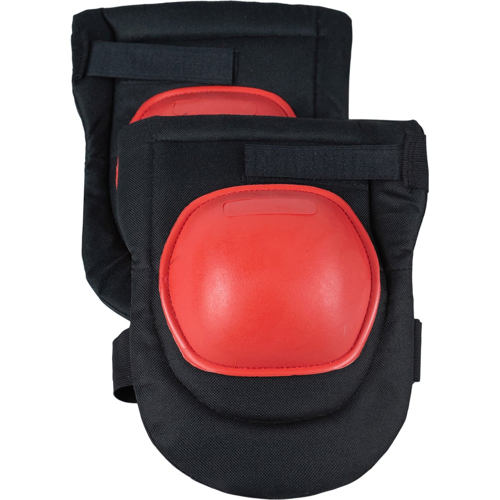 Изображение товара Защитные наколенники с пластиковой накладкой Политех Master 7005005