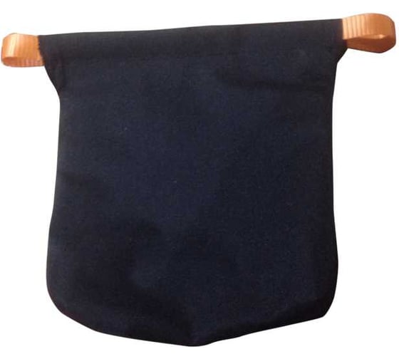 Изображение товара Сумка для цепей противоскольжения ООО ПКФ Сварком Малая, 27x35 см cр06953