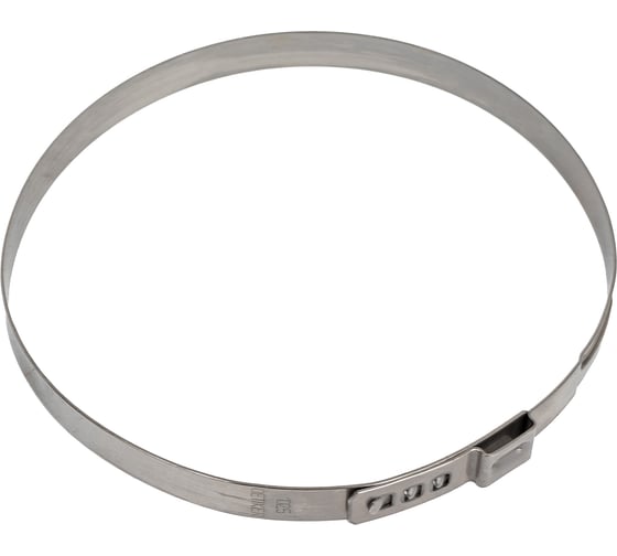 Изображение товара Ушковый хомут OETIKER 99.3-102.5 мм, ширина 9 мм, нерж. сталь Швейцария, 10 шт. 16700266