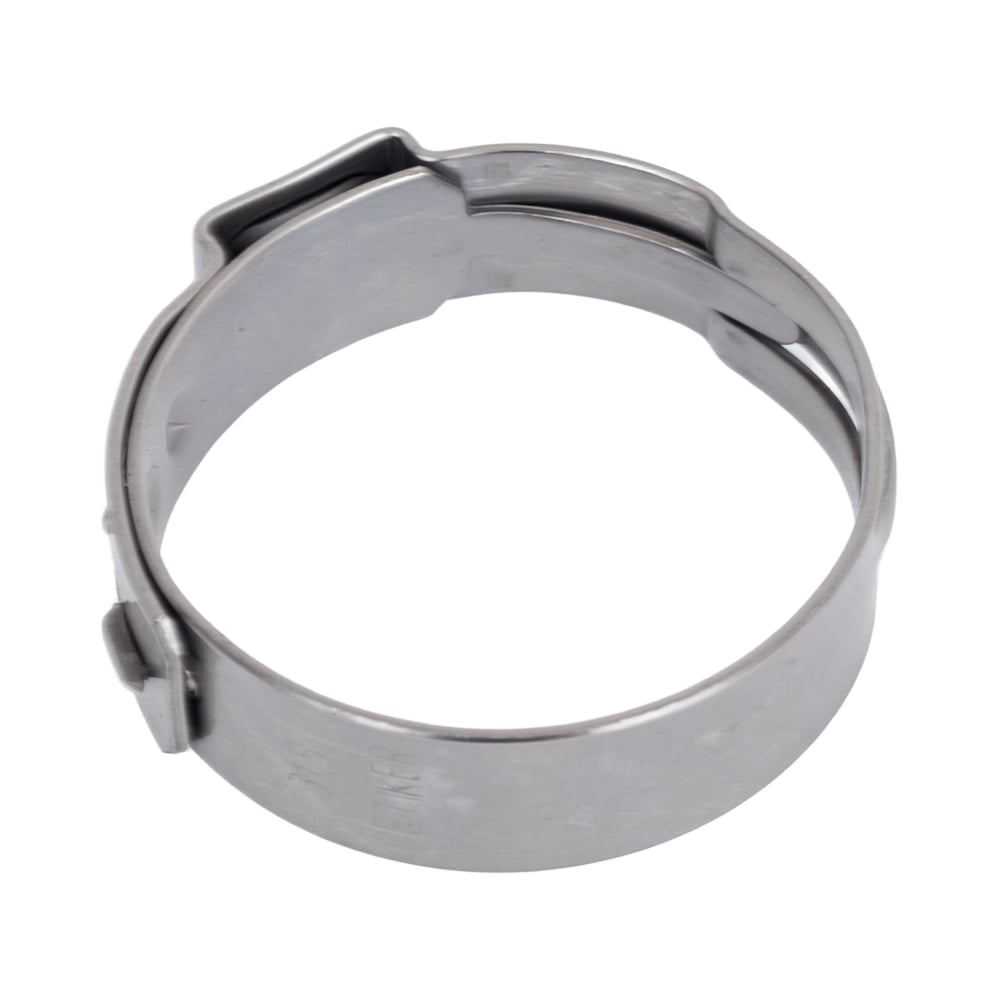 Изображение товара Ушковый хомут OETIKER 28,3-31,5 мм из нержавеющей стали 10 шт