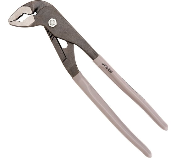 Изображение товара Трубный рычажной ключ Bellota, зубчатый 6160250PVC