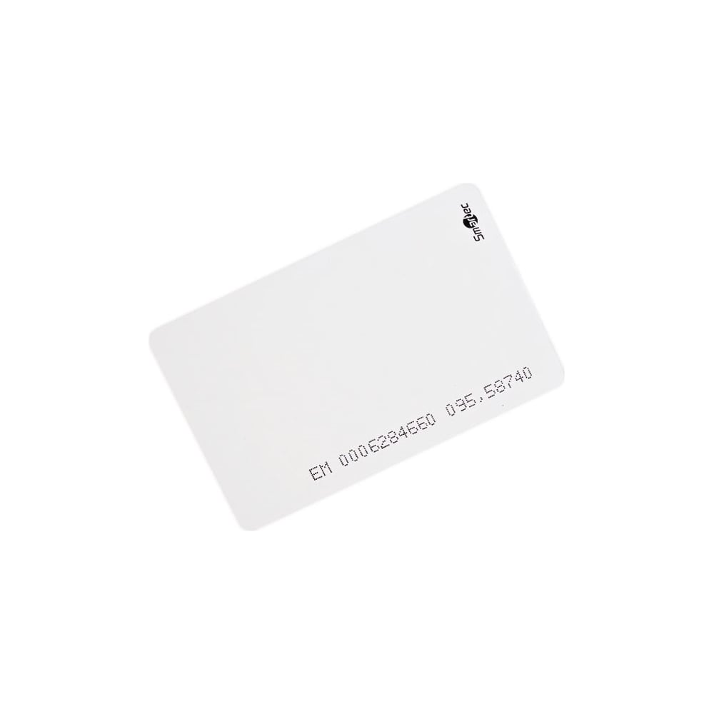 Изображение товара Идентификатор Smartec ST-PC020MF (1шт.) smkd0071.0