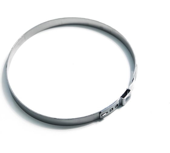 Изображение товара Ушковый хомут OETIKER 109.8-113 мм, ширина 9 мм, нерж. сталь Швейцария, 10 шт. 16700273