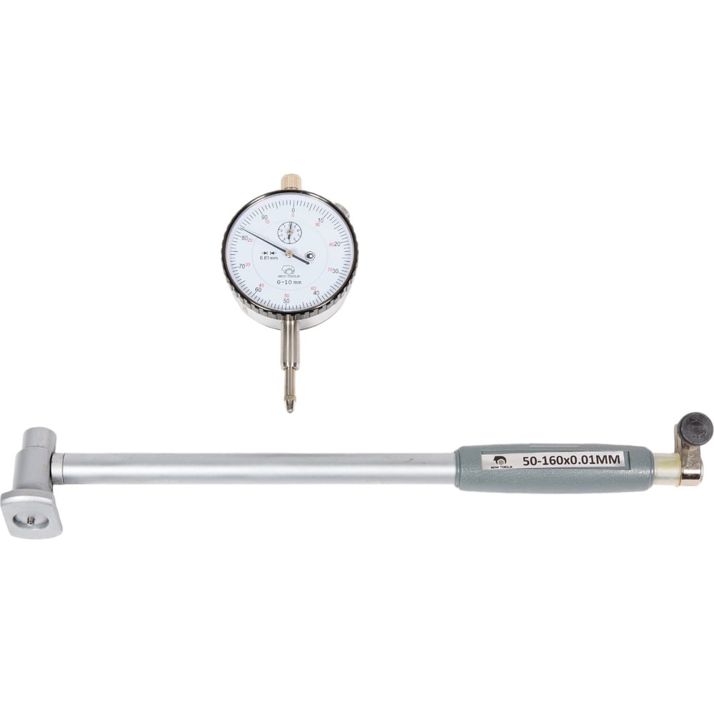 Нутромер SDW TOOLS НИ 50-160 kn00007