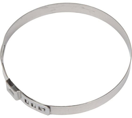 Изображение товара Ушковый хомут OETIKER 76.8-80 мм, ширина 9 мм, нерж. сталь Швейцария, 10 шт. 16700251