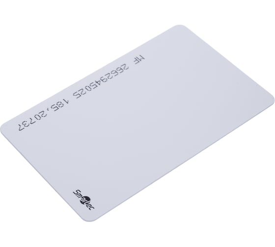 Изображение товара Идентификатор Smartec ST-PC020MF (25шт.) smkd0071.4