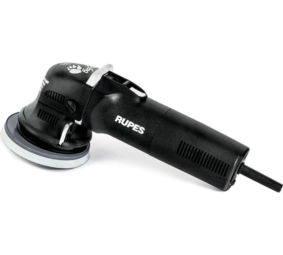 Изображение товара Орбитальная полировальная машина RUPES LHR12E/STD