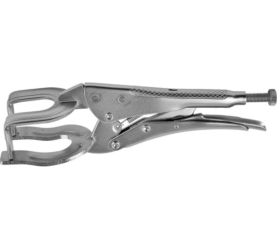 Изображение товара Зажим ручной для сварочных работ ЭКСПЕРТ 250 мм Зубр 22513