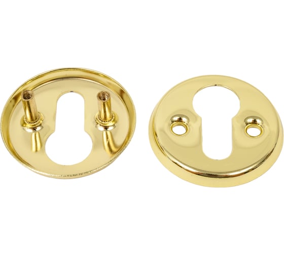 Изображение товара Цилиндровая накладка Avers DP-06-C-G 27607