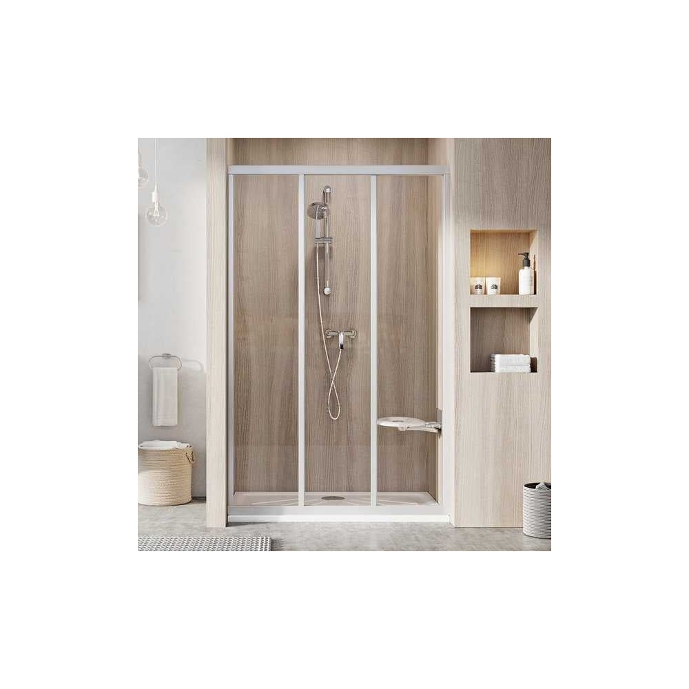 Изображение товара Душевая дверь RAVAK ASDP3-120 Supernova