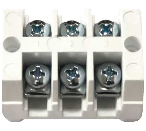 Изображение товара Блок зажимов СПб УПП-5 БЗ26-4П40-3 В/В 14087