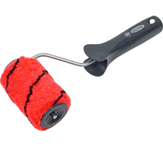 Изображение товара Валик MAESTRO полиакриловый 40х64 мм ворс 12 мм 100 мм 01750