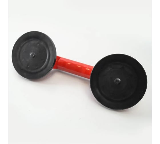 Изображение товара Стеклодомкрат Политех с 2 головками-присосками 3001002