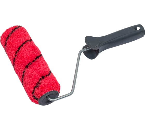 Изображение товара Валик MAESTRO полиакриловый 40х64 мм ворс 12 мм 180 мм 01752