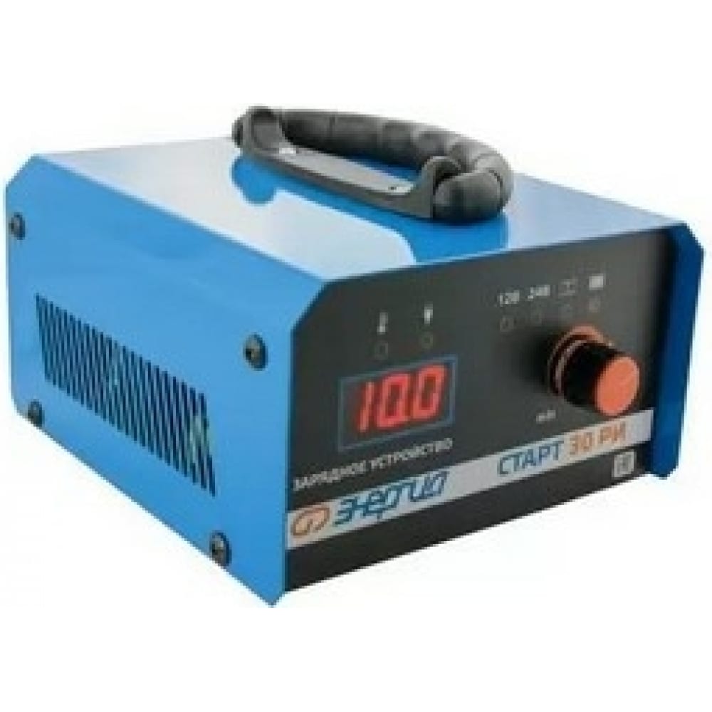 Зарядное устройство Энергия - Е1701-0004