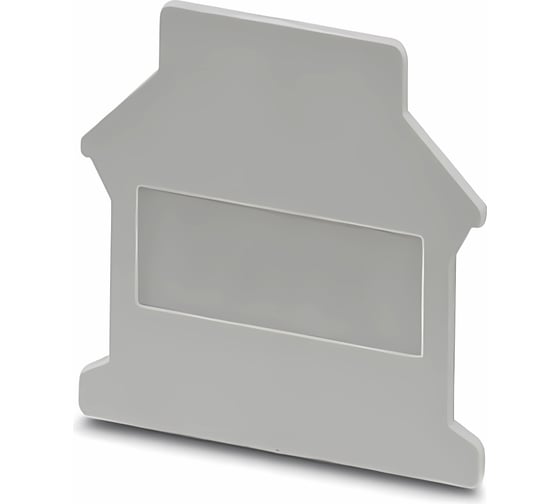 Изображение товара Крышка концевая UPUN UKJ-16G, 100 шт 012004