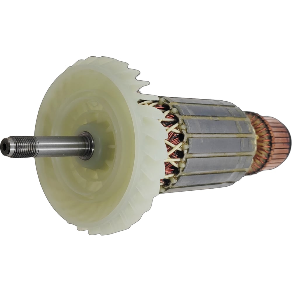 Изображение товара Якорь для BOSCH GWS24-180JBX GWS24-180JVX GWS24-230JBX GWS24-230GVX UNITED PARTS