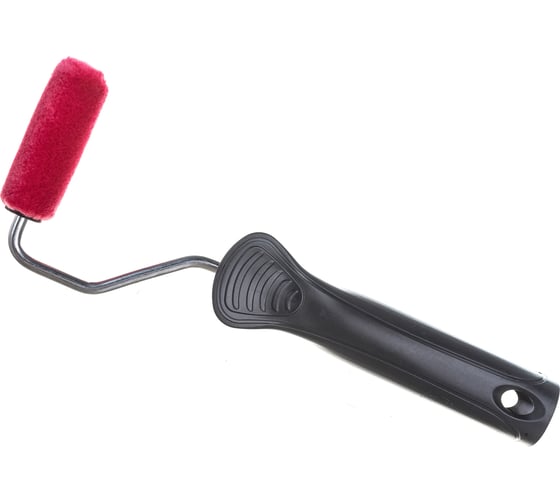 Изображение товара Мини-валик MAESTRO велюровый 15х23 ворс 4 мм 60 мм 01712