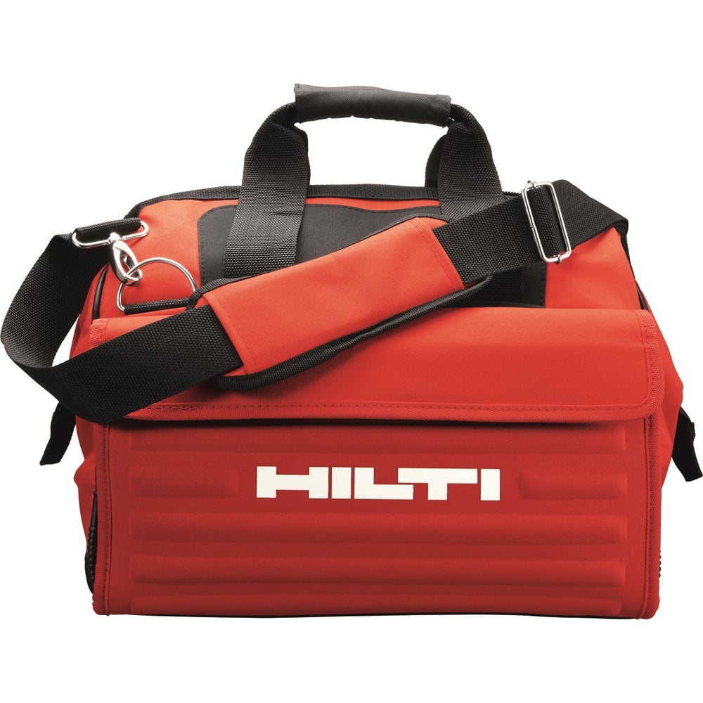 фото Сумка для инструмента hilti, средняя, 434910