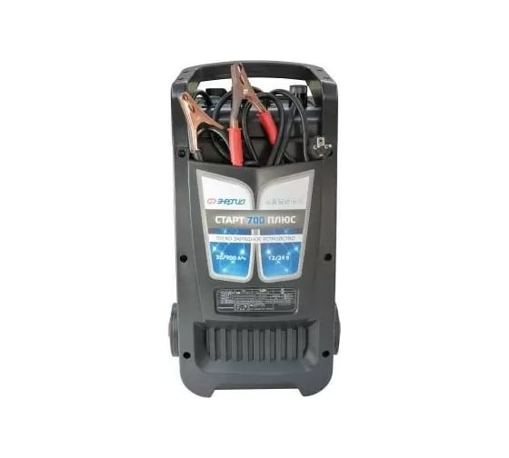 Изображение товара Пуско-зарядное устройство Энергия СТАРТ ПЛЮС 700, Е1702-0003
