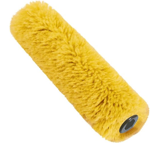 Изображение товара Мини-ролик MAESTRO полиакриловый 15х39 мм ворс 12 мм 150 мм 01711