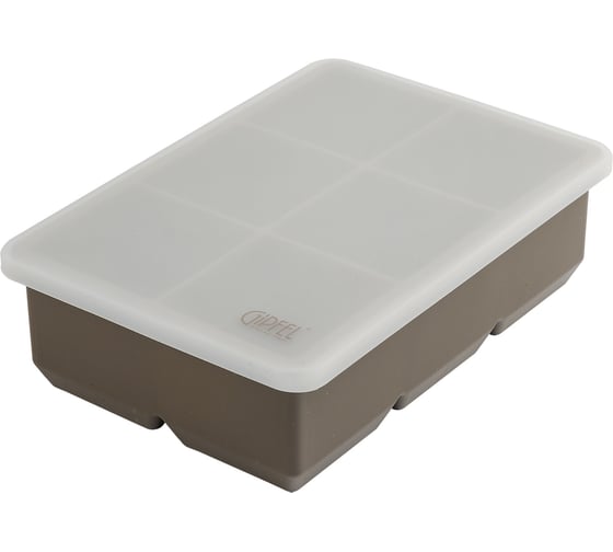 Изображение товара Форма для льда Gipfel Eco 51529