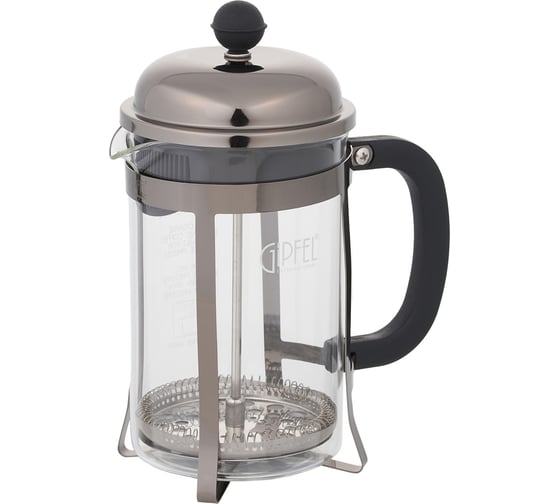 Изображение товара Френч-пресс Gipfel Claris 0,8 л 7096
