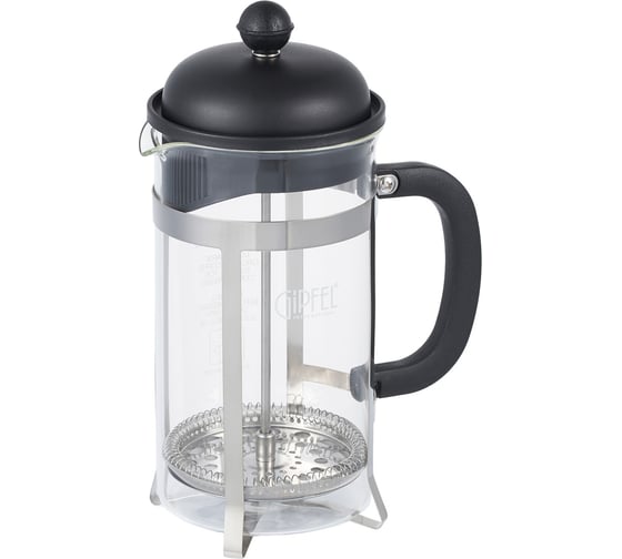 Изображение товара Френч-пресс Gipfel Phoenix 7169