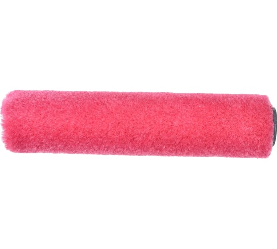 Изображение товара Мини-ролик MAESTRO велюровый 15х23 ворс 4 мм 100 мм 01716