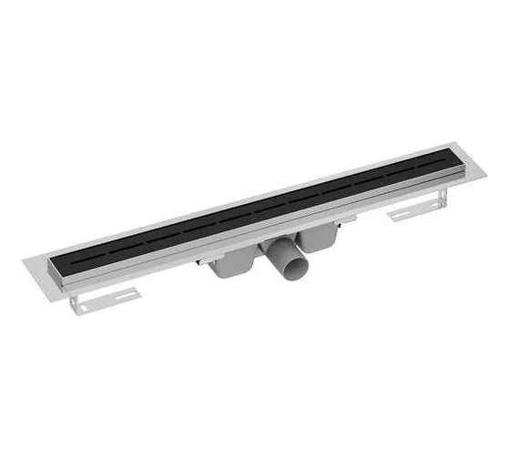 Изображение товара Душевой канал RAVAK OZ Runway 850 черный X01751