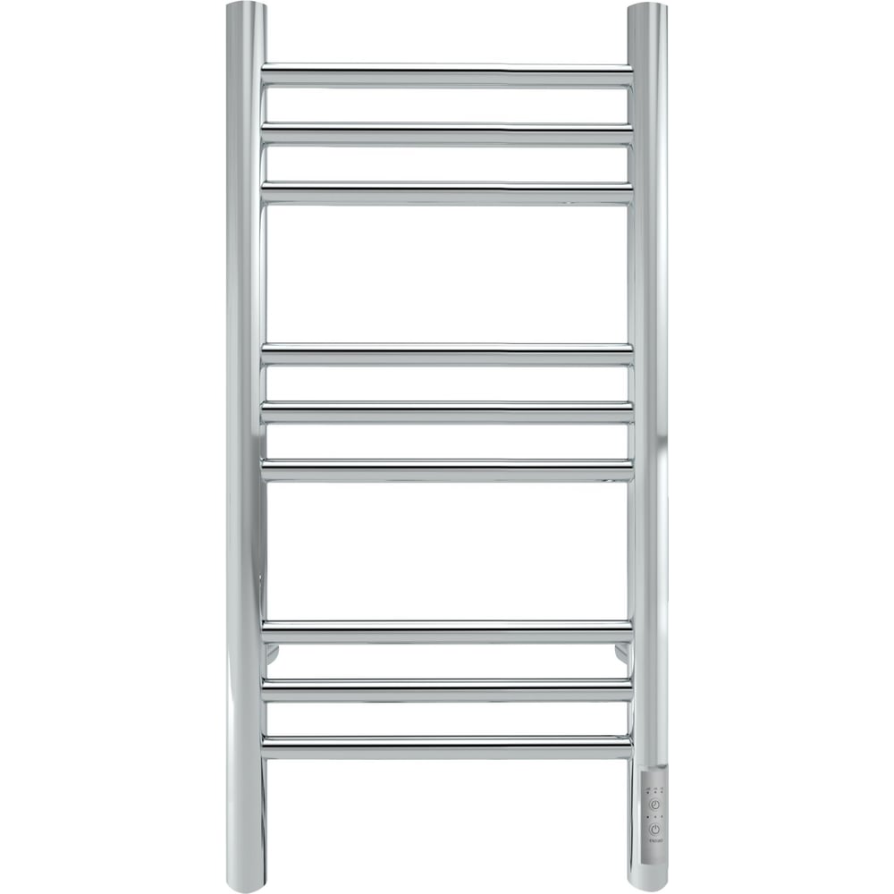 Изображение товара Электрический полотенцесушитель INDIGO Segment 70/30 с таймером и скрытым монтажом