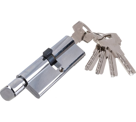 Изображение товара Цилиндровый механизм Avers GM-80-C-CR 26786